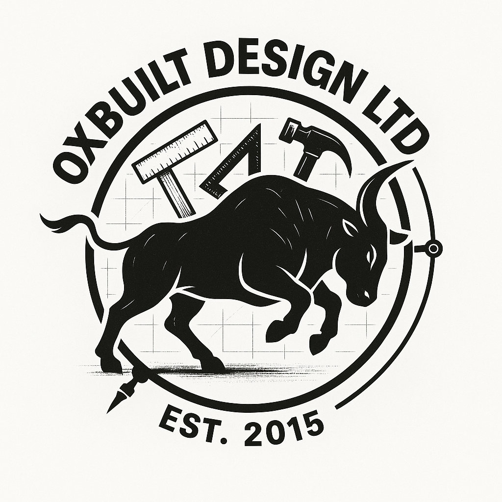 oxbuilt design ltd 